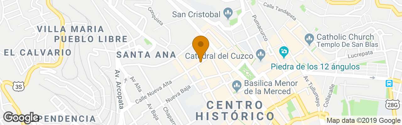 Dragonfly Hostels Cusco