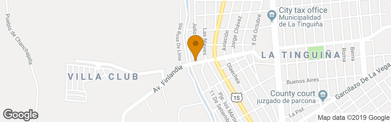 Bed and Breakfast Ica Adventures