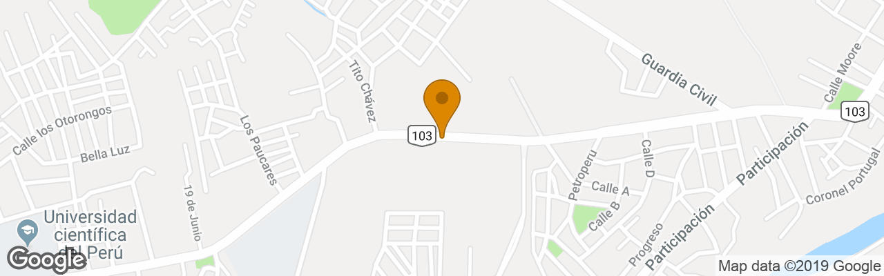 Hôtel Alojamientos Y Recreos Las Amazonas Inn Ii