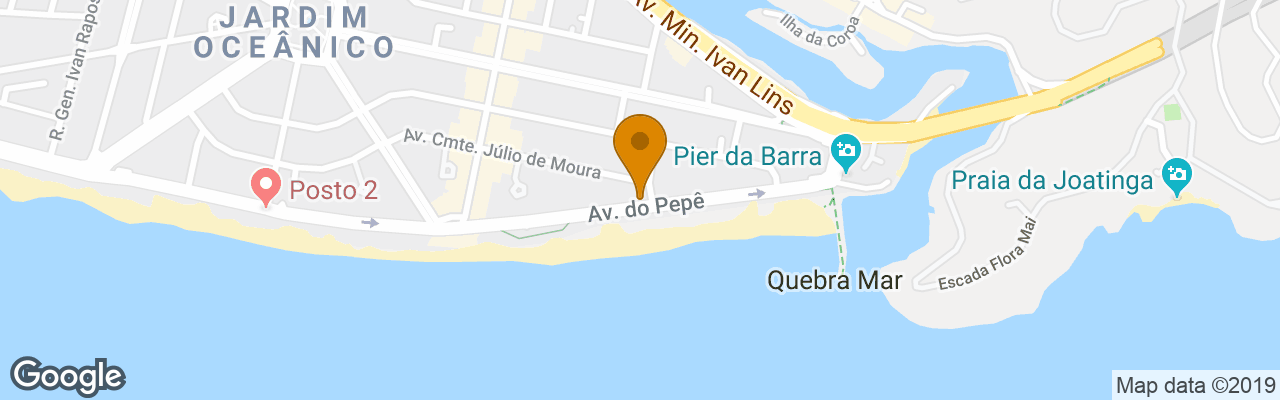 Hotel Tropical Barra 