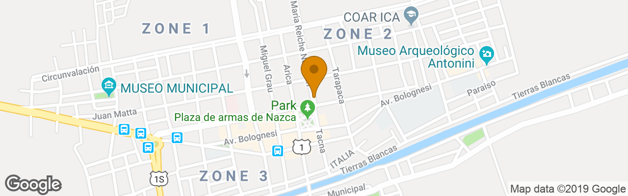 Hotel La Posada De Don Hono