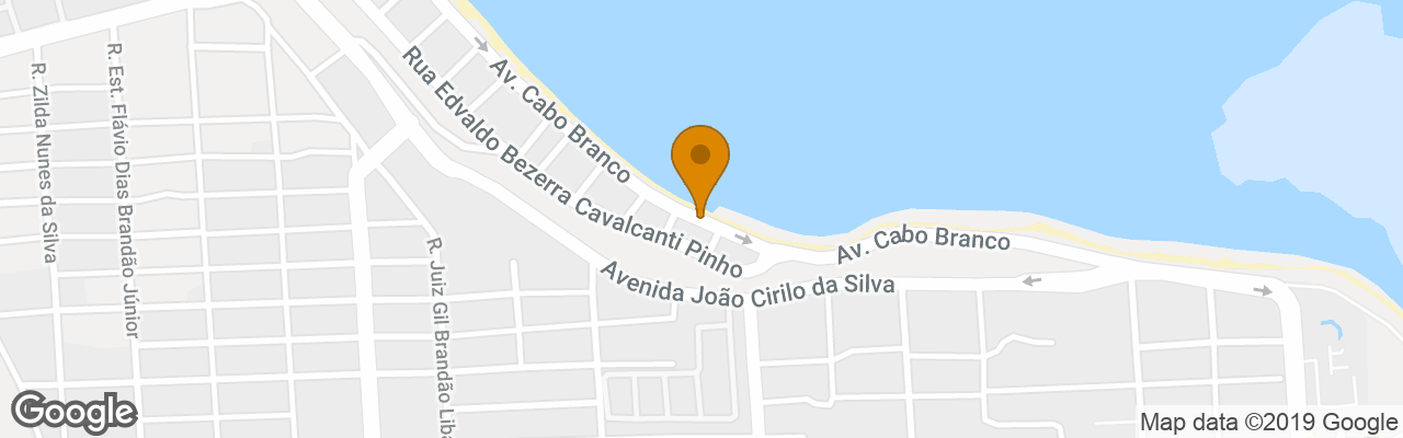 Hotel Nord Class Cabo Branco 