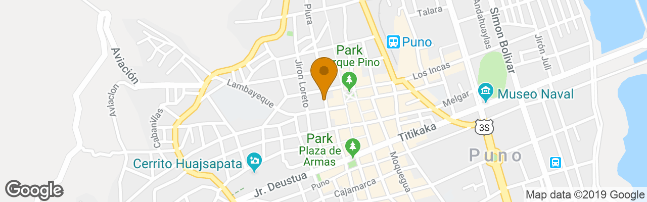 Hotel Posada Don Giorgio