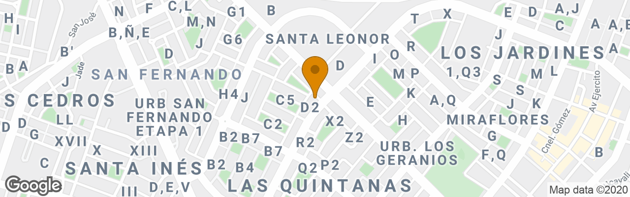 Bed and Breakfast Casa Del Parque