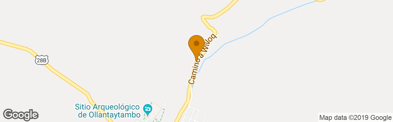 Bed and Breakfast Mama Simona Ollantaytambo