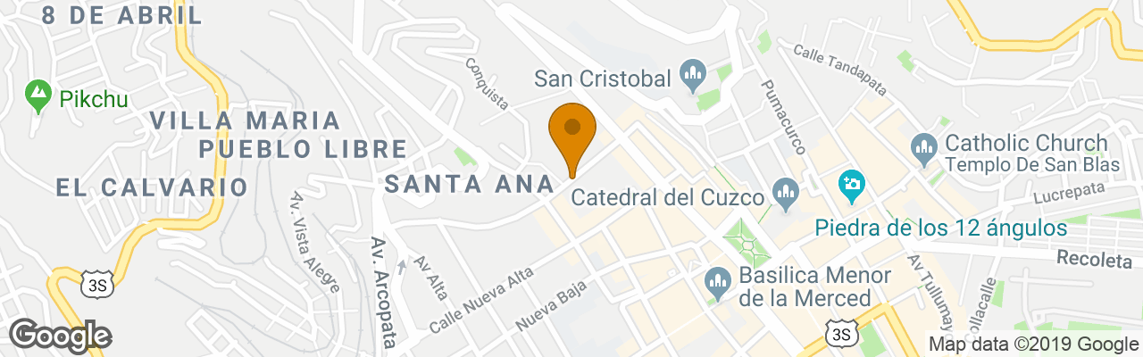 Albergue Vip House The Garden