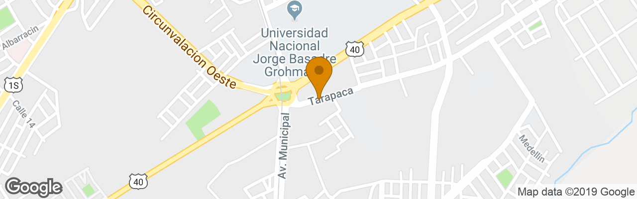 Hotel Casa Del Turista