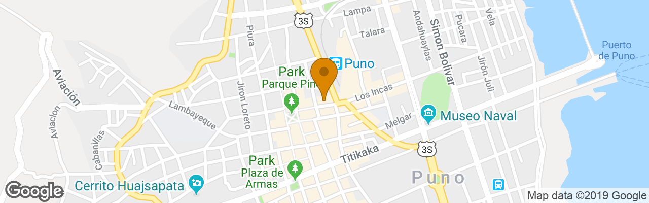 Bed and Breakfast La Posada De Vargas