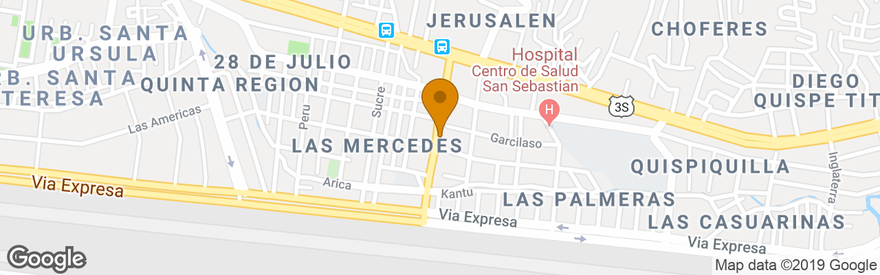 Hotel Inti Tampu Inn