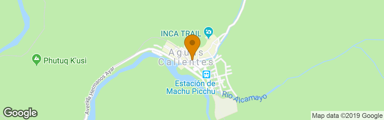 Varayoc Bed & Breakfast