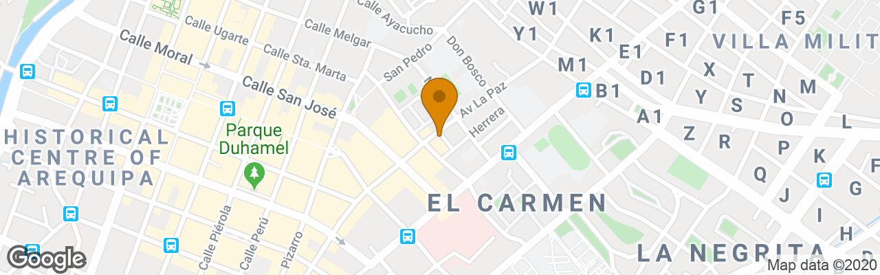 Hotel D  Carlo Class