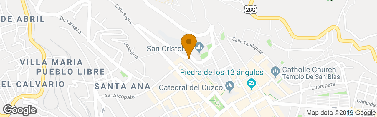 Bed and Breakfast The Walkon Inn Cusco