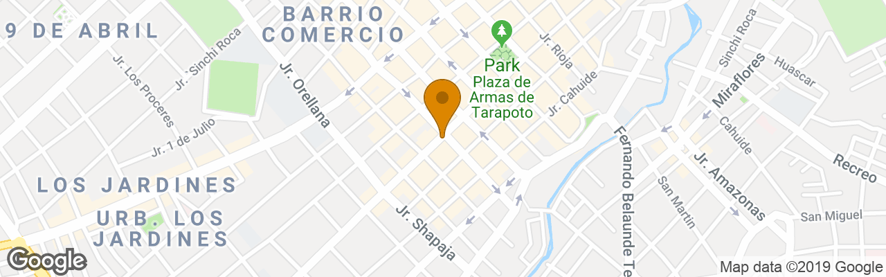 Hotel Rio Sol Tarapoto