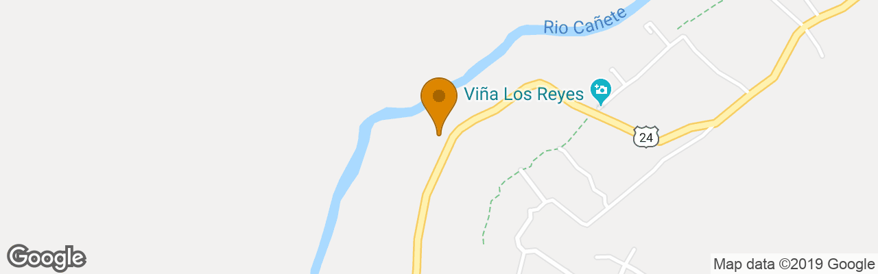 Lunahuana River Resort