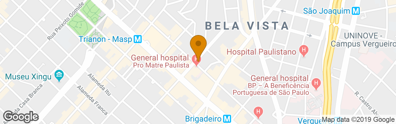 Hotel Feller Avenida Paulista 