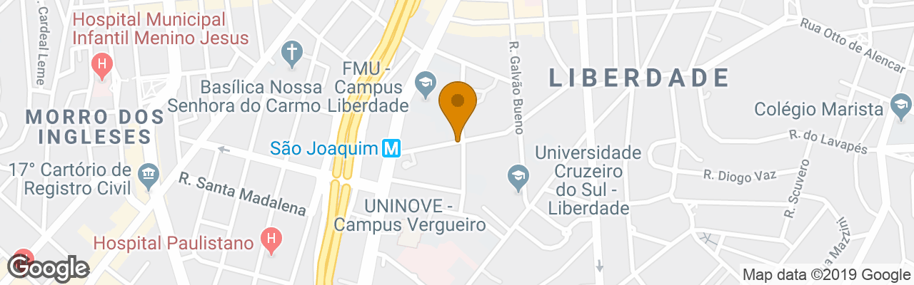 Leques Brasil Hotel Escola 