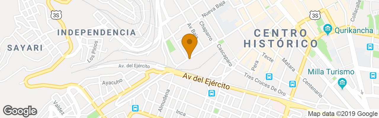 Hotel Hostal Misky Illari