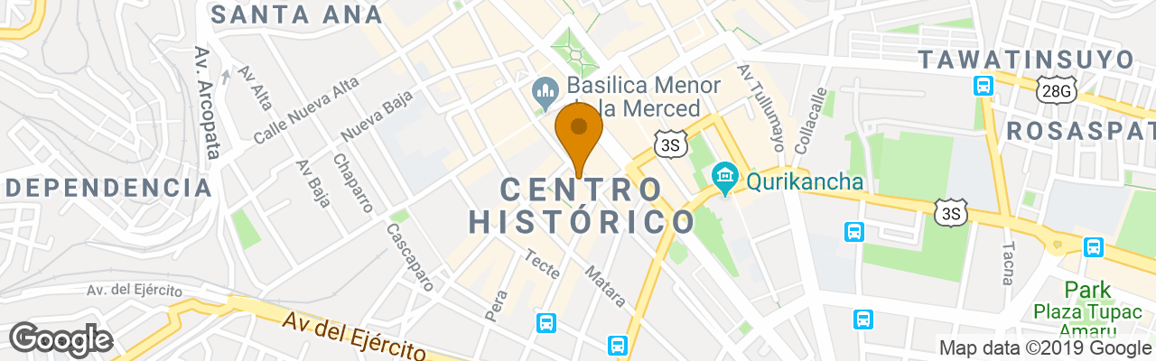 Kokopelli Hostel Cusco