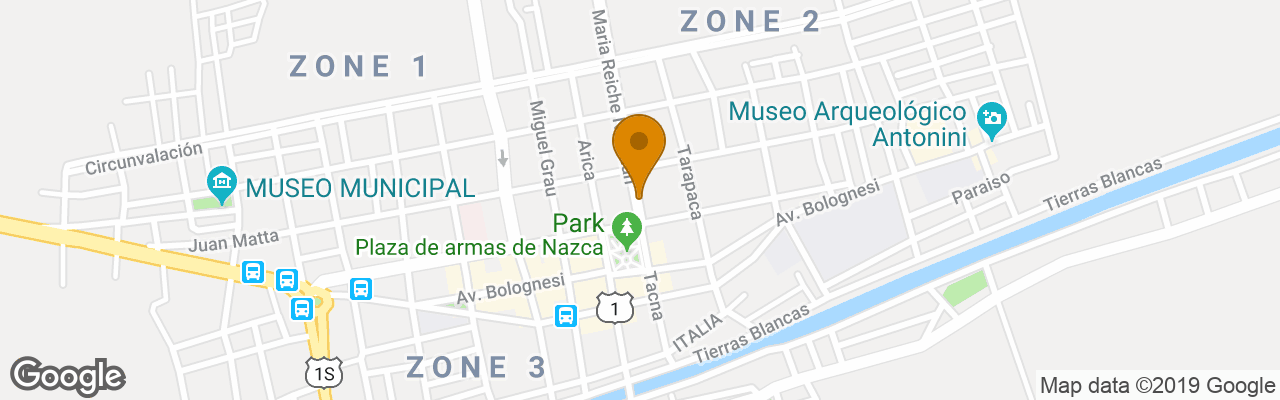 Hotel Hostal Buen Pastor