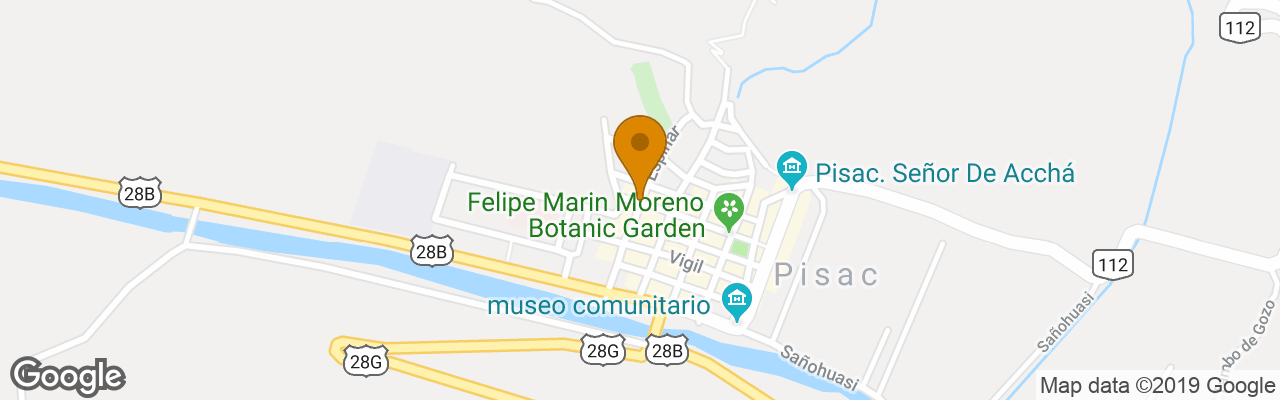 Hotel Pisac Ayllu Hospedaje