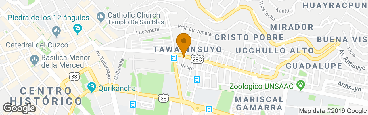 Albergue Hospedaje Turistico Recoleta