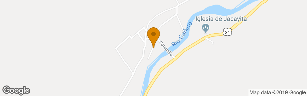 Hotel Rio Lindo Ecolodge