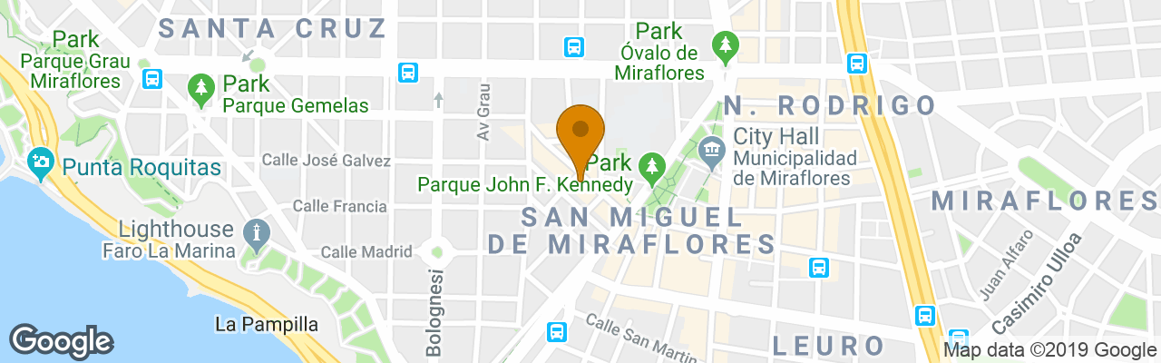 Hotel Kokopelli Hostel Lima