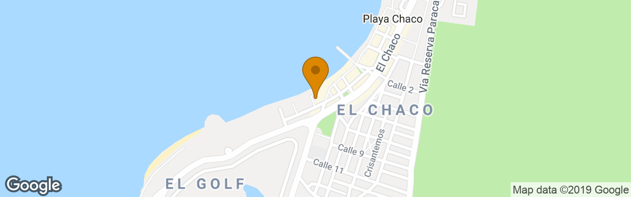 Kokopelli Hostel Paracas