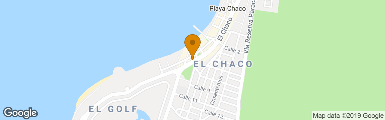 Paracas Hotel Ballestas Island