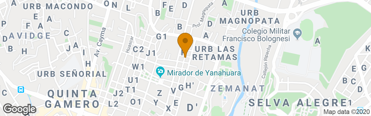 Bed and Breakfast La Casa De Ana  Peru