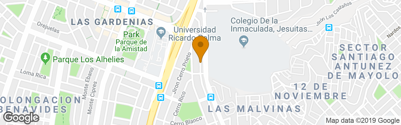 Monterrico Hotel Perú