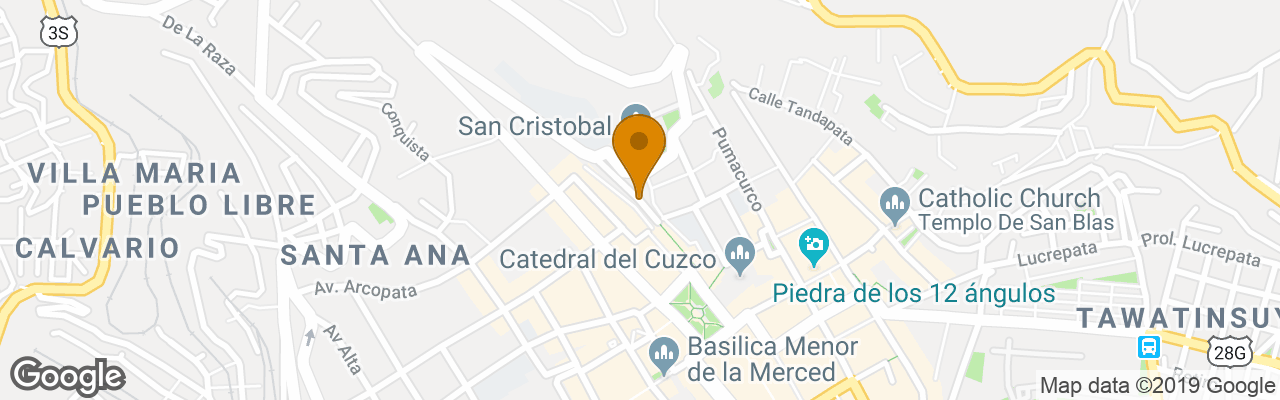 Bed and Breakfast Hostal Suecia I