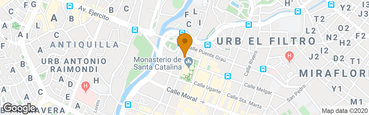 Bed and Breakfast Hostal El Remanso