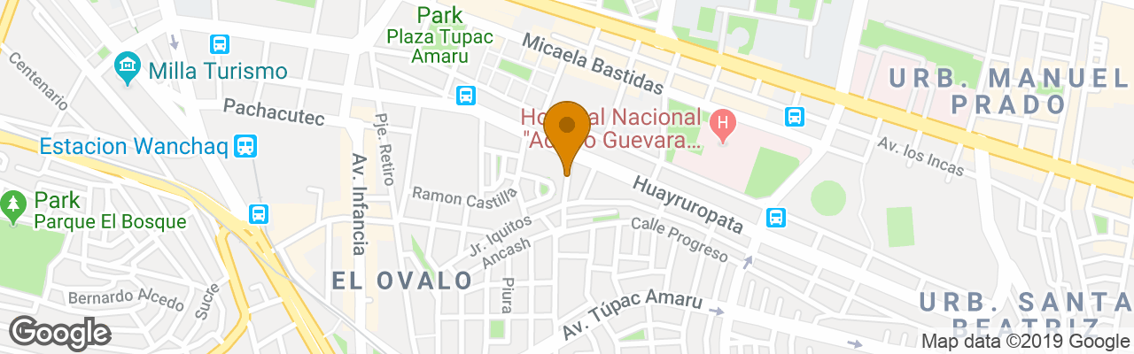 Bed and Breakfast 8a Cusco Guest House