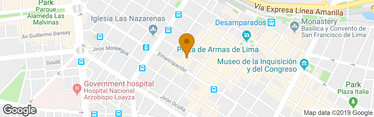 Hotel Hostal Bonbini