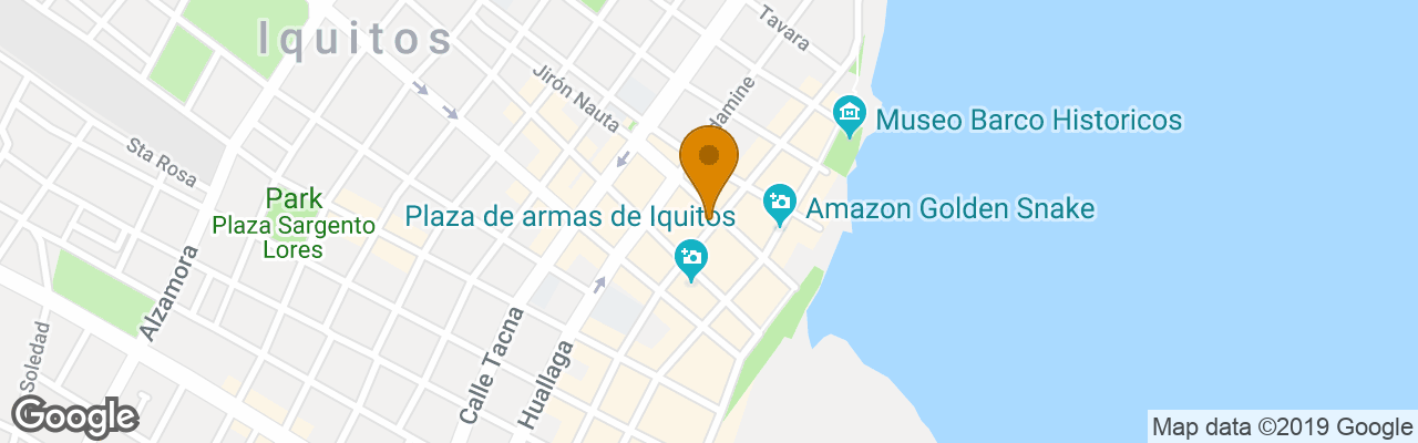 Hotel Emperador Terraza