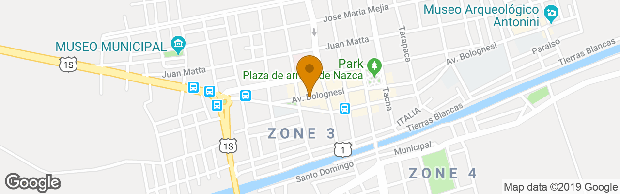 Hotel Hostal Boulevard