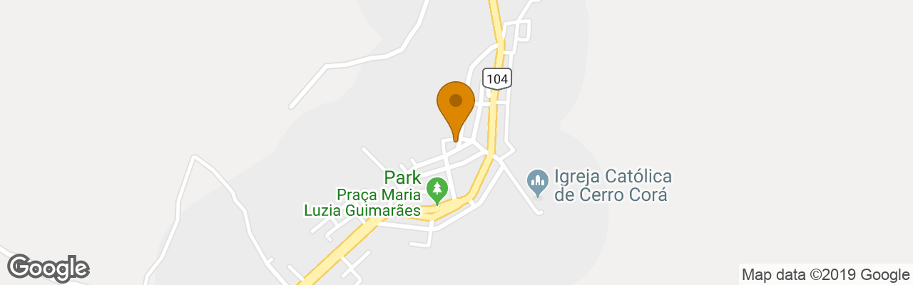 Hotel Pousada Colina Dos Flamboyants 