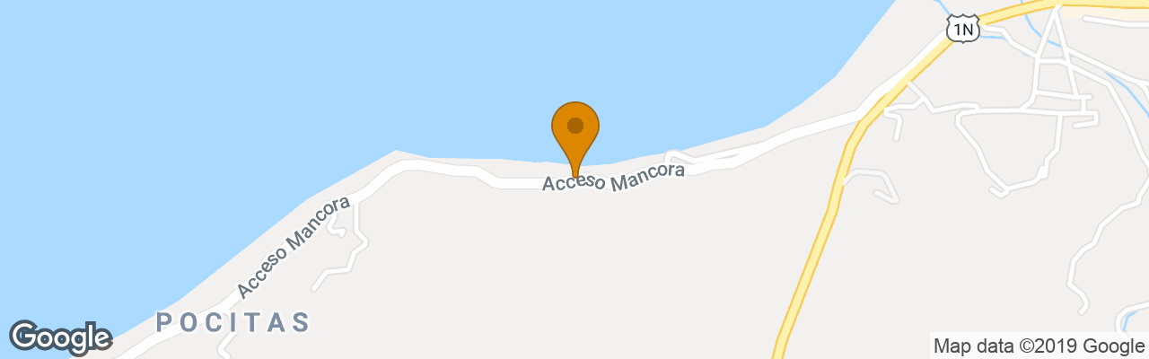 Hotel Casa De Playa Bungalows & Restaurant