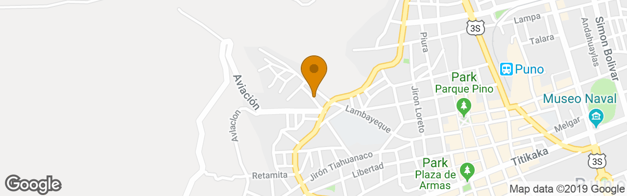 Pumabackpacker Hostel