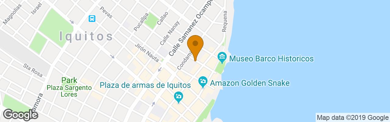 Hotel Hostal Huayruro