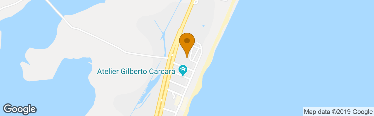 Hotel Pousada Capitaes Do Mar 