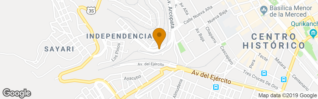 Albergue Piuray Hostal Cusco