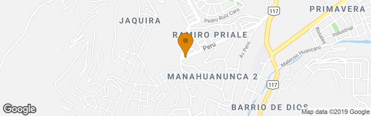 Bed and Breakfast Hospedaje Santa Beatriz