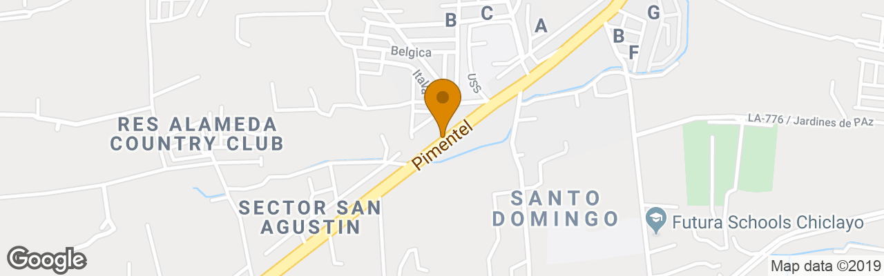 Hotel La Posada Del Ingles