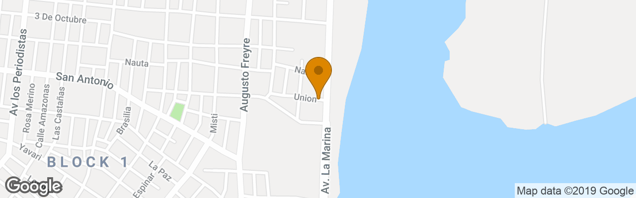 Hôtel Establecimiento Turístico Tahuari