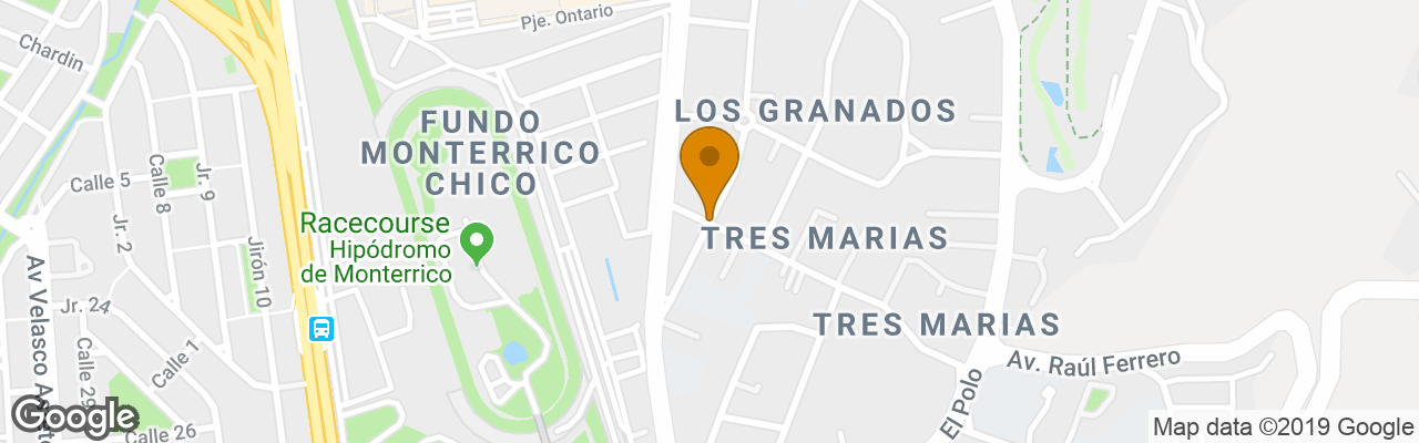 Bed and Breakfast Posada Monterrico Boutique