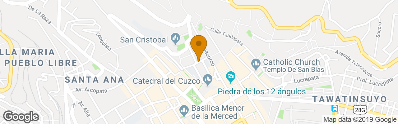 Albergue Hostal Huaynapata