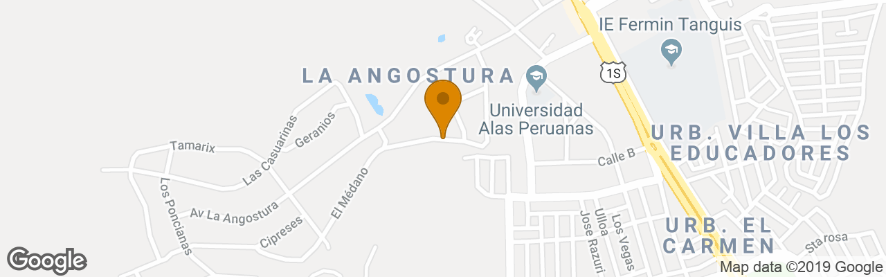 Hotel Boutique La Angostura