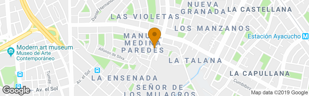 Albergue Lima Backpackers